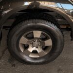 Nissan Frontier LE Attack CD 4×4 2.3 BI – TB Diesel Aut. 2017