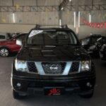 Nissan Frontier LE Attack CD 4×4 2.3 BI – TB Diesel Aut. 2017