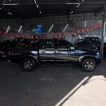 Nissan Frontier LE Attack CD 4×4 2.3 BI – TB Diesel Aut. 2017