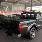 Nissan Frontier LE Attack CD 4×4 2.3 BI – TB Diesel Aut. 2017