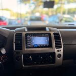 Nissan Frontier LE Attack CD 4×4 2.3 BI – TB Diesel Aut. 2017