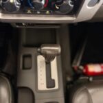 Nissan Frontier LE Attack CD 4×4 2.3 BI – TB Diesel Aut. 2017
