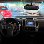 Nissan Frontier LE Attack CD 4×4 2.3 BI – TB Diesel Aut. 2017