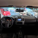 Nissan Frontier LE Attack CD 4×4 2.3 BI – TB Diesel Aut. 2017