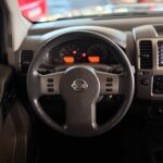 Nissan Frontier LE Attack CD 4×4 2.3 BI – TB Diesel Aut. 2017