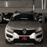 Renault Sandero Stepway 1.6 2016