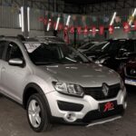 Renault Sandero Stepway 1.6 2016