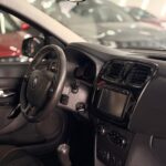 Renault Sandero Stepway 1.6 2016