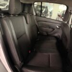 Renault Sandero Stepway 1.6 2016