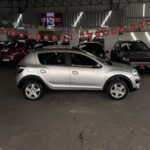 Renault Sandero Stepway 1.6 2016