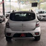 Renault Sandero Stepway 1.6 2016