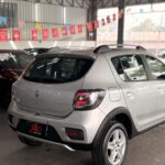 Renault Sandero Stepway 1.6 2016