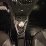 Renault Sandero Stepway 1.6 2016