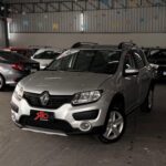 Renault Sandero Stepway 1.6 2016