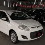 Fiat Palio Attractive 1.0 2017