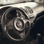 Fiat Palio Attractive 1.0 2017