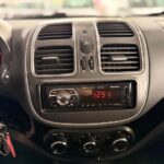 Fiat Palio Attractive 1.0 2017
