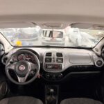 Fiat Palio Attractive 1.0 2017