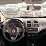 Fiat Palio Attractive 1.0 2017