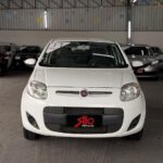 Fiat Palio Attractive 1.0 2017
