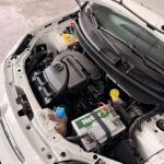 Fiat Palio Attractive 1.0 2017
