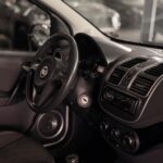 Fiat Palio Attractive 1.0 2017