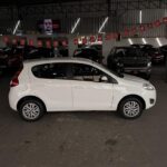 Fiat Palio Attractive 1.0 2017