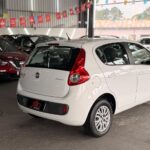 Fiat Palio Attractive 1.0 2017