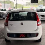 Fiat Palio Attractive 1.0 2017