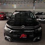 Citroën C4 Cactus Feel 1.6 Aut. 2022