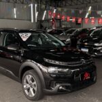 Citroën C4 Cactus Feel 1.6 Aut. 2022