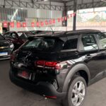 Citroën C4 Cactus Feel 1.6 Aut. 2022