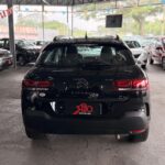 Citroën C4 Cactus Feel 1.6 Aut. 2022