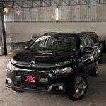 Citroën C4 Cactus Feel 1.6 Aut. 2022