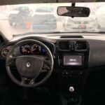 Renault Sandero Stepway 1.6 2016