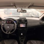 Renault Sandero Stepway 1.6 2016