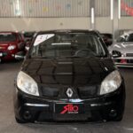 Renault Sandero Expression 1.0 2011