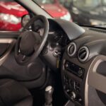 Renault Sandero Expression 1.0 2011