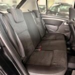 Renault Sandero Expression 1.0 2011