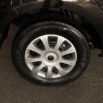 Renault Sandero Expression 1.0 2011