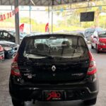 Renault Sandero Expression 1.0 2011