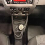 Renault Sandero Expression 1.0 2011