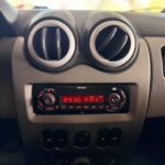 Renault Sandero Expression 1.0 2011