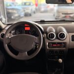 Renault Sandero Expression 1.0 2011