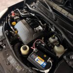 Renault Sandero Expression 1.0 2011