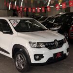 Renault Kwid Intense 1.0 2019