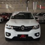 Renault Kwid Intense 1.0 2019