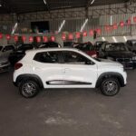 Renault Kwid Intense 1.0 2019