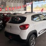 Renault Kwid Intense 1.0 2019