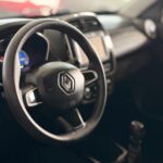 Renault Kwid Intense 1.0 2019